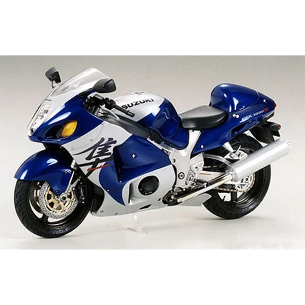 Tamiya Suzuki GSX 1300R Hayabusa 1/12 (14090)