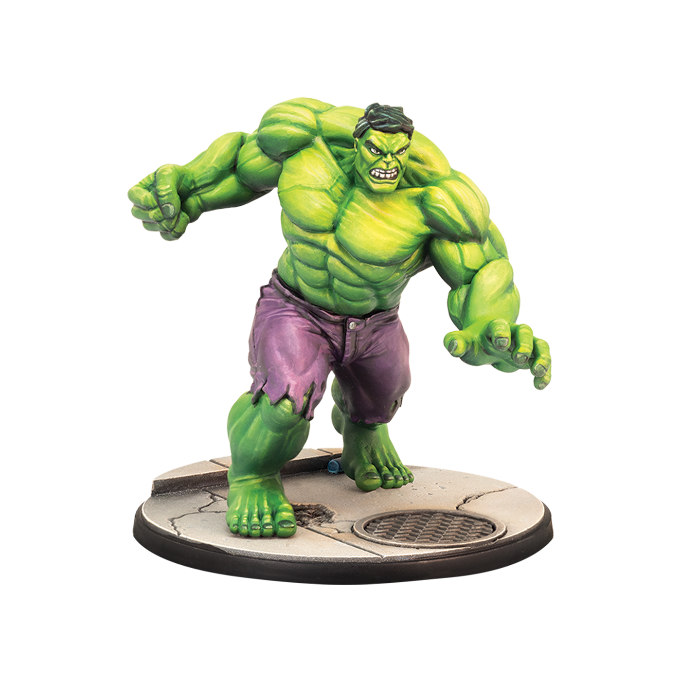 MCP : Hulk ATOCP04FR