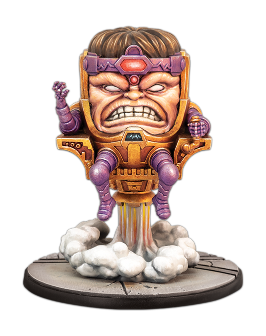 MCP : MODOK ATOCP05FR