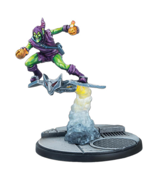 MCP: Green Goblin ATOCP21EN