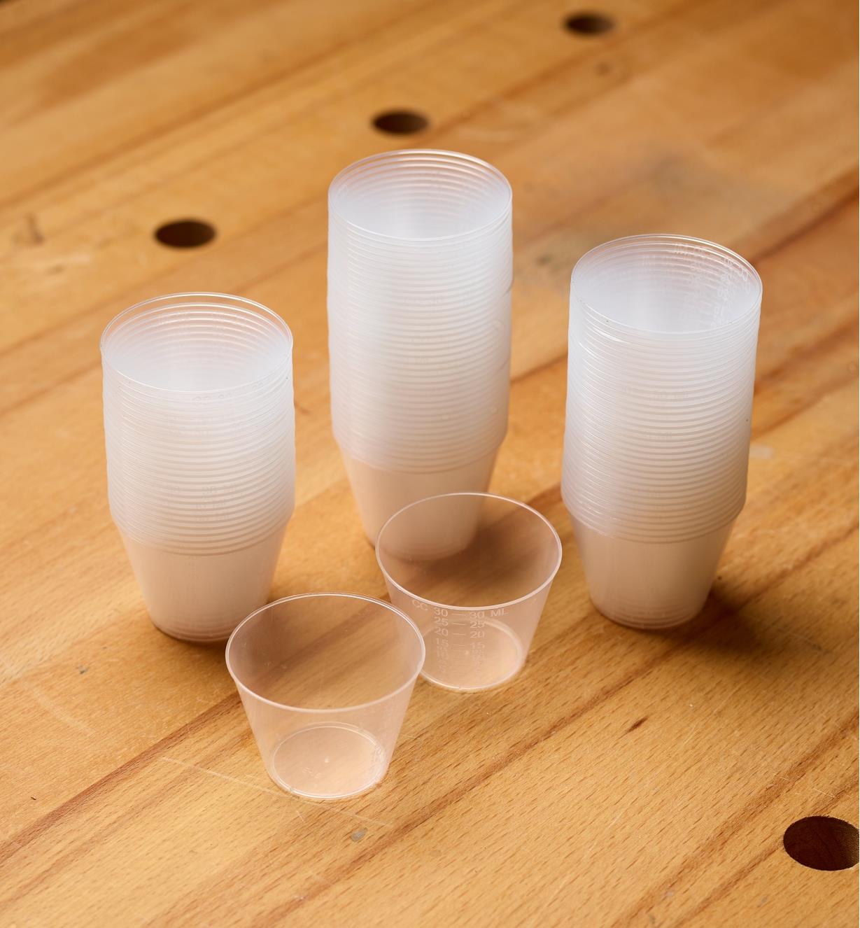 1oz Mixing Cups 100pcs