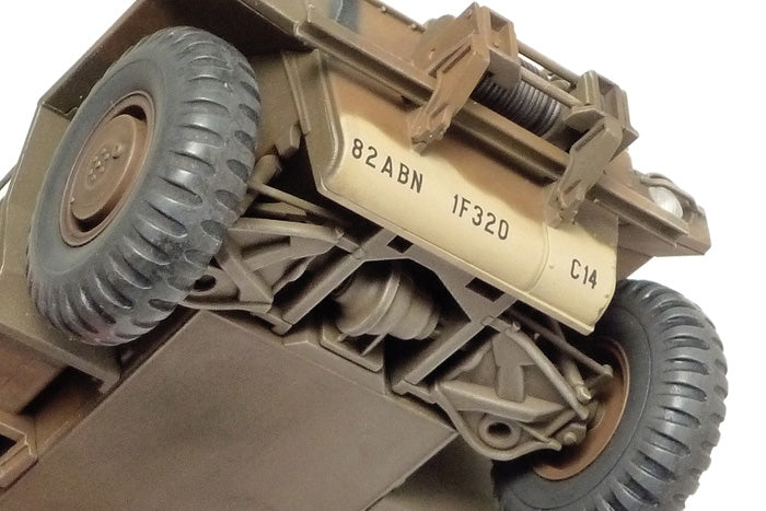 M561 Gama Goat 1/35 (35330)