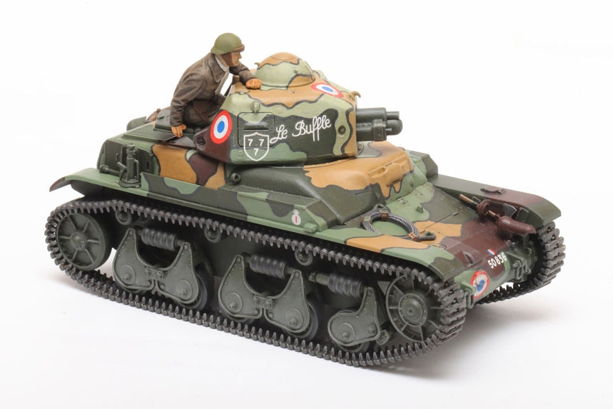 Tamiya Renault R-35 Tank 1/35 (35373)