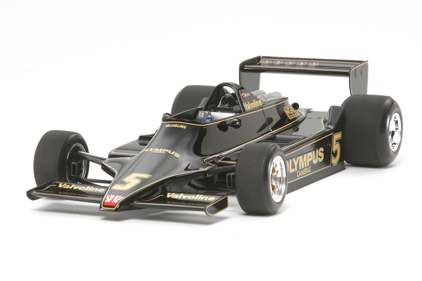 Tamiya Lotus Type 79 1978 1/20 (20060)