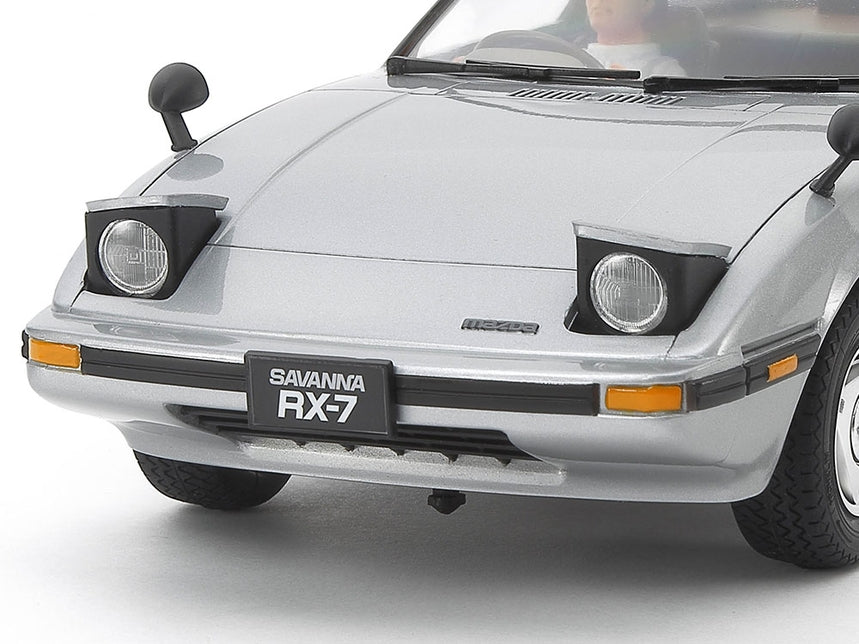 Tamiya Mazda Savanna RX-7 1/24 (24375)