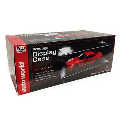 Display Case 1/18, 1/24, 1/25 AMMAWDC001