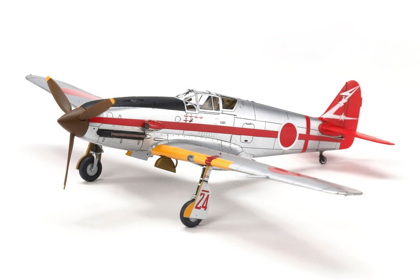 Tamiya Kawasaki Ki-61-Id Hien (Tony) 1/72 (60789)