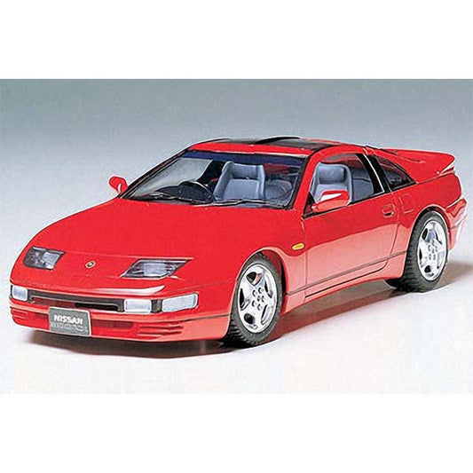 Tamiya Nissan 300ZX Turbo 1/24 (24087)