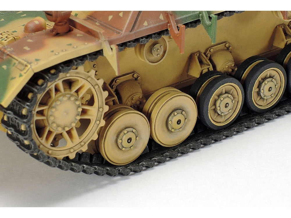 German Jagdpanzer IV/70(V)Lang 1/35 (35340)