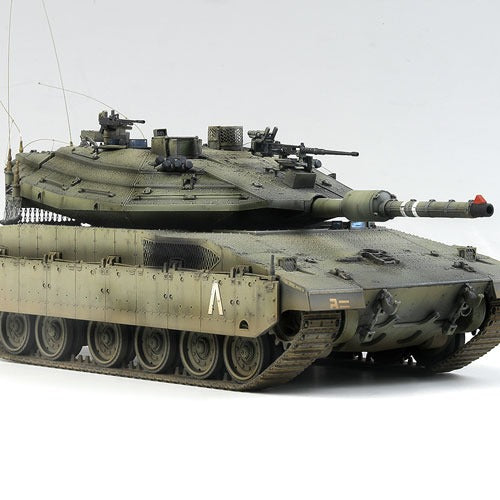 Merkava Mk.IV LIC 1/35 (13227)