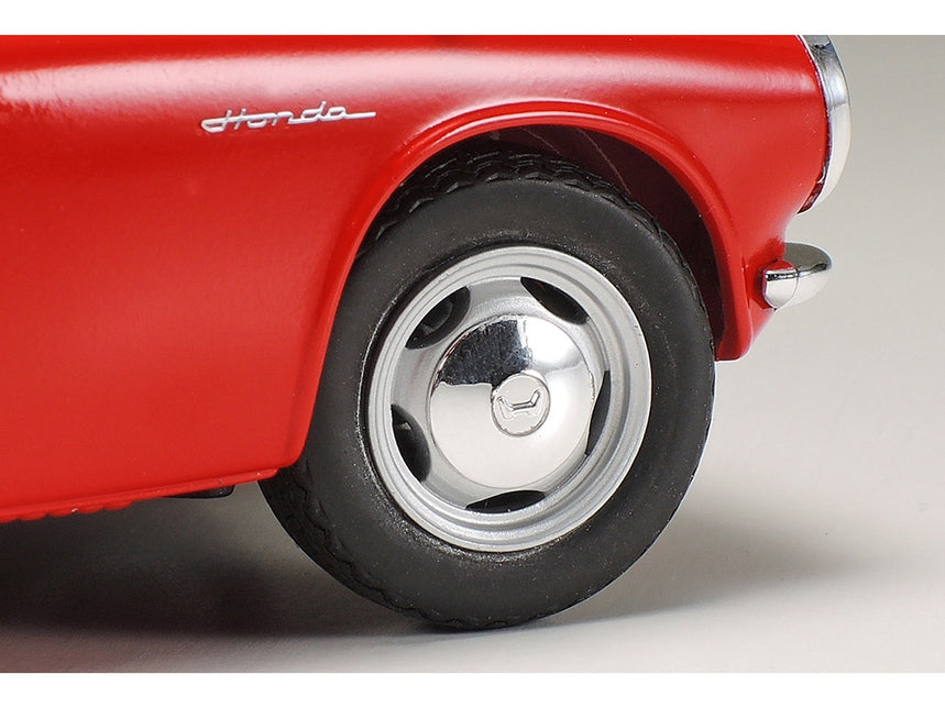 Honda S600 1/24 (24340)