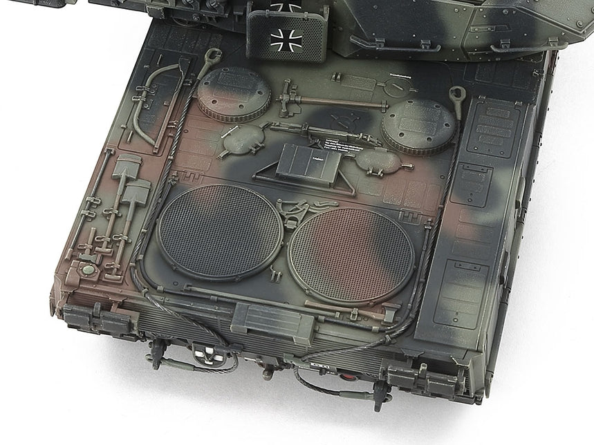 Tamiya Leopard 2 A7V 1/48 (32607)