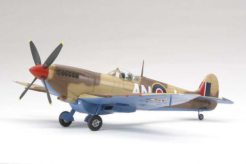 Tamiya Supermarine Spitfire Mk.VIII 1/32 (60320)