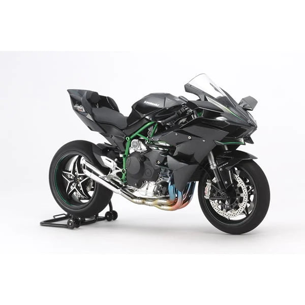 Tamiya Kawasaki Ninja H2R 1/12 (14131)