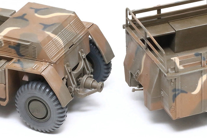 M561 Gama Goat 1/35 (35330)