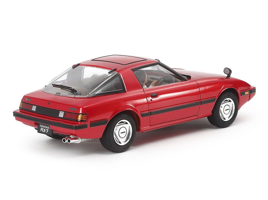 Tamiya Mazda Savanna RX-7 1/24 (24375)