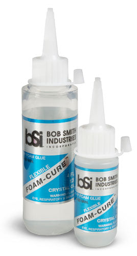 Colle pour mousse EPP à durcissement rapide 30 ml