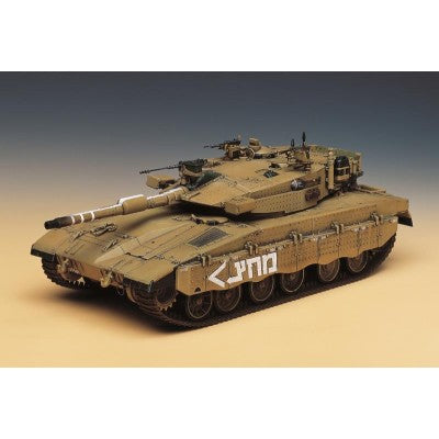 IDF MERKAVA MK-III 1/35 (13267)