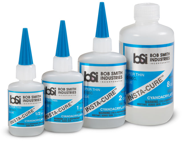 BSI Super Thin CA Insta-Cure 56ml (103)