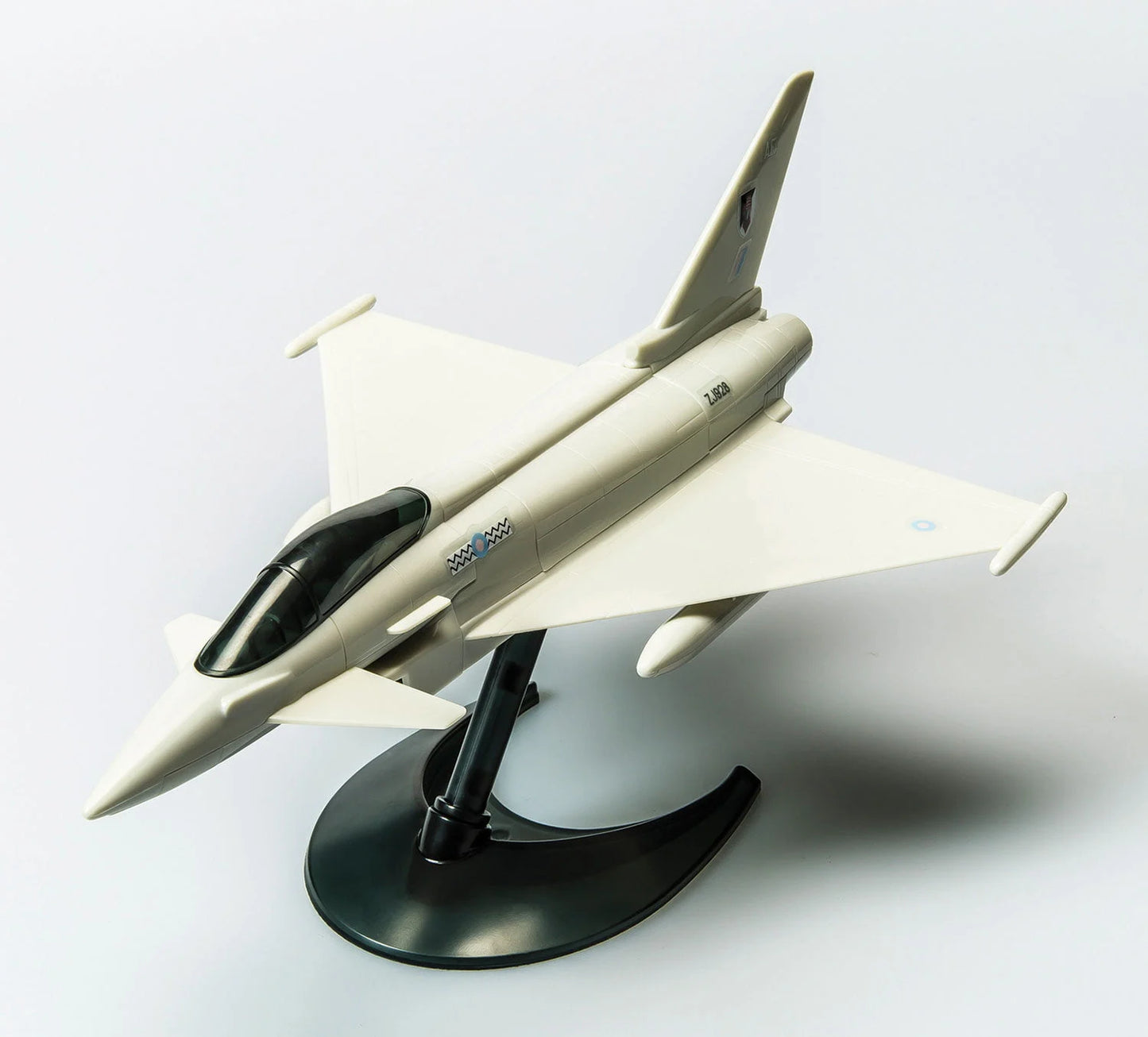 Airfix Quick Build Eurofighter Typhoon ARXJ6002