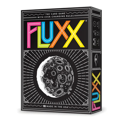 Fluxx (LOO-001)