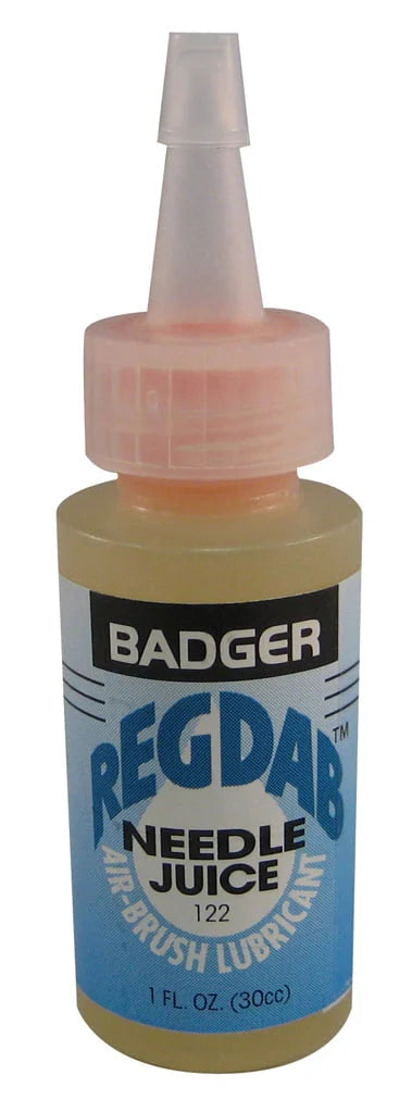 Regdab Airbrush Lube (BAD122)