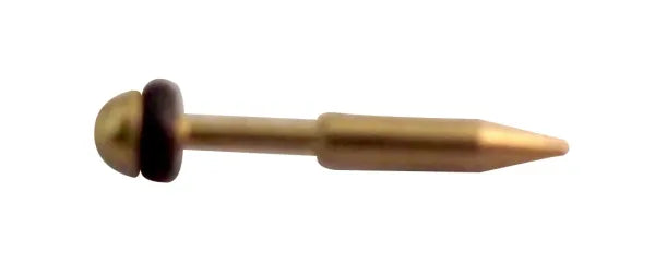 Plunger and O-Ring (BAD50-014)