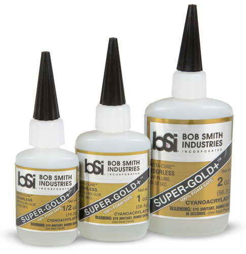 Super Gold Foam Safe Odorless Gap Filling 28ml (127)