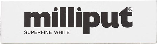 Milliput Superfine White 4oz