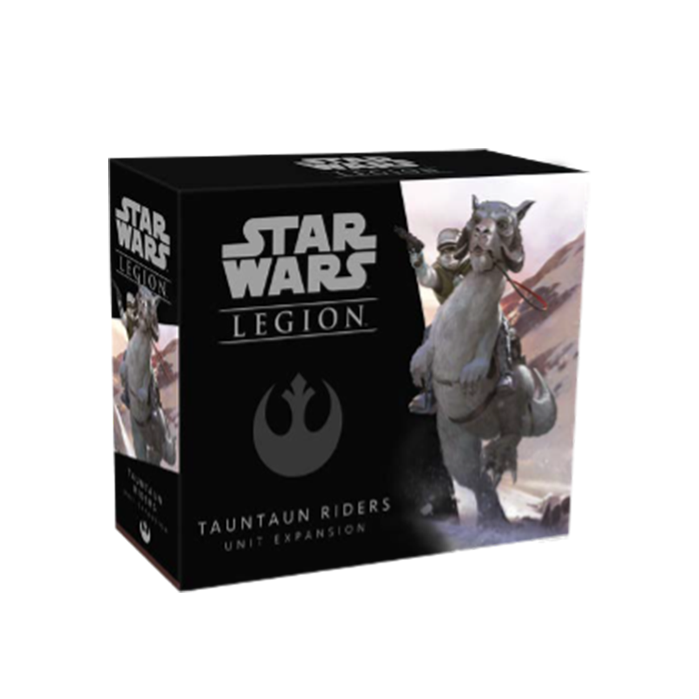 SWL: Tauntaun Riders SWL40