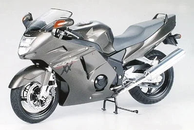 Tamiya Honda CBR 1100XX Blackbird 1/12 (14070)