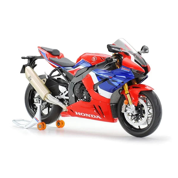 Tamiya Honda CBR1000RR-R Fireblade SP 1/12 (14138)