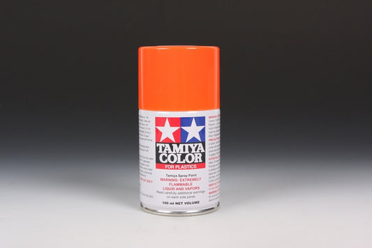 Spray Orange Tamiya 100 ml TAMTS12