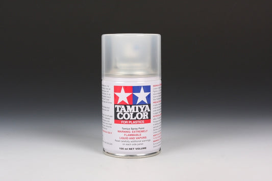 Spray brillant transparent Tamiya 100 ml TAMTS13