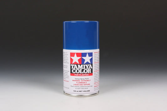 Tamiya TS15 Blue Spray 100ml TAMTS15