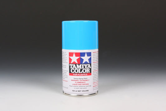 Spray bleu clair Tamiya 100 ml TAMTS23