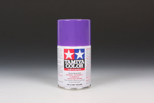 Spray violet Tamiya 100 ml TAMTS24