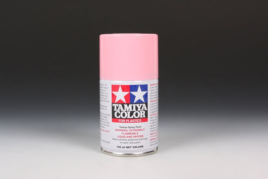 Tamiya Pink Spray 100ml TAMTS25