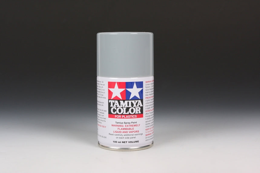 Spray gris Haze Tamiya 100 ml TAMTS32