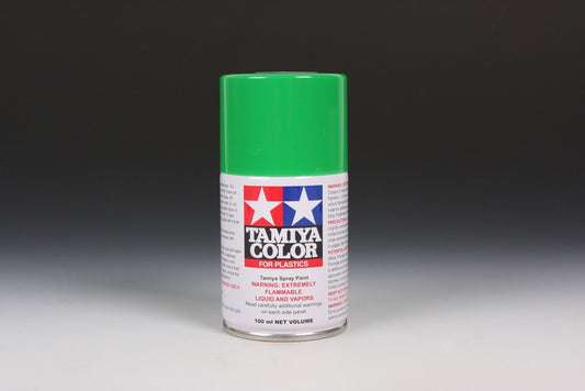 Spray vert Tamiya Park 100 ml TAMTS35