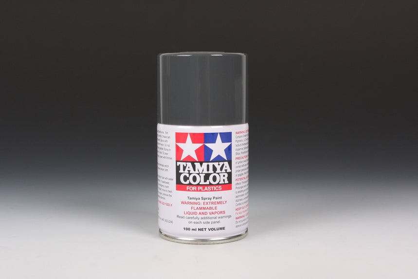 Tamiya German Grey Spray 100ml TAMTS4