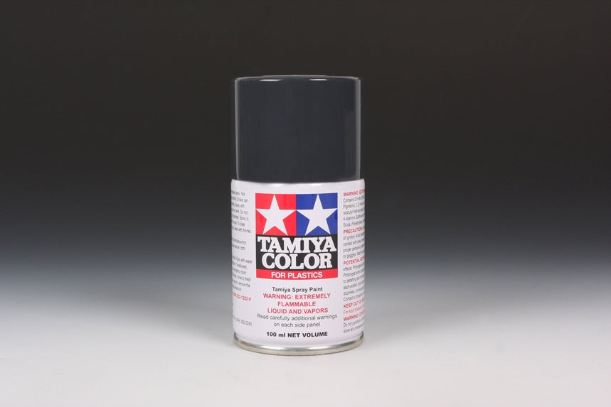 Tamiya Gunship Grey Spray 100ml TAMTS48