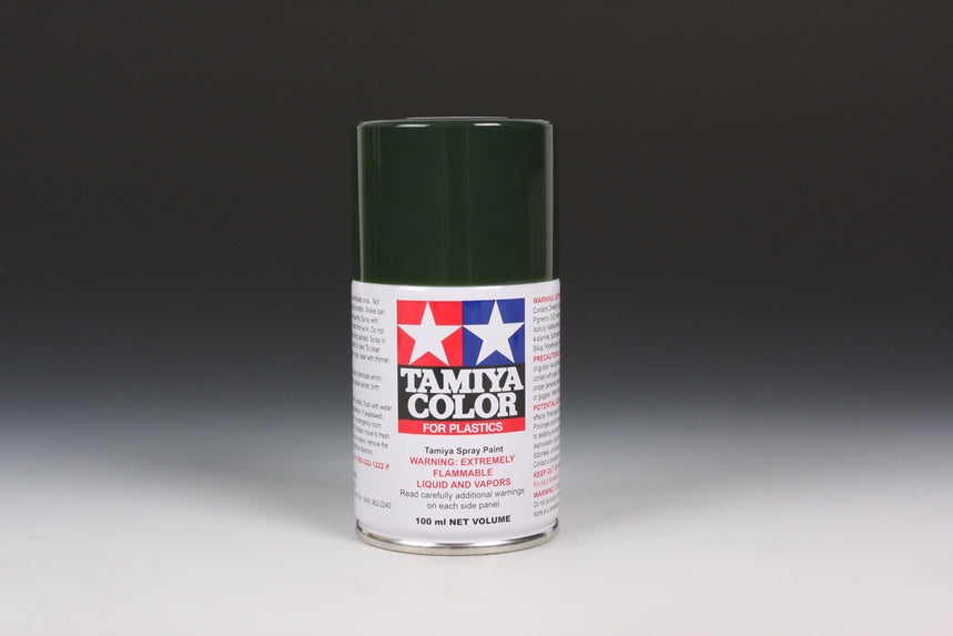 Tamiya Olive Drab Spray 100ml TAMTS5