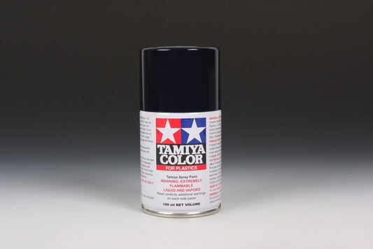 Tamiya Dark Blue Spray 100ml TAMTS55