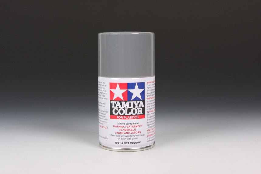 Tamiya IJN Spray gris 100 ml TAMTS66