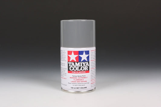 Tamiya IJN Spray gris 100 ml TAMTS66