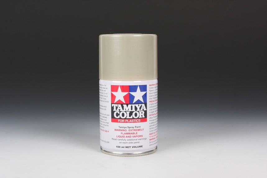 Spray doré champagne Tamiya 100 ml TAMTS75