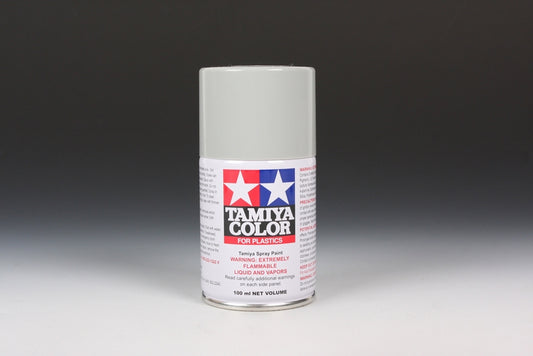 Spray Royal Light Gray Tamiya 100 ml TAMTS81